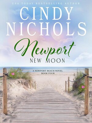 cover image of Newport New Moon